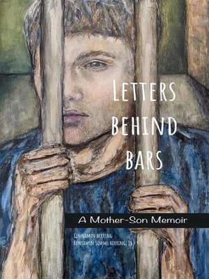cover image of Letters Behind Bars